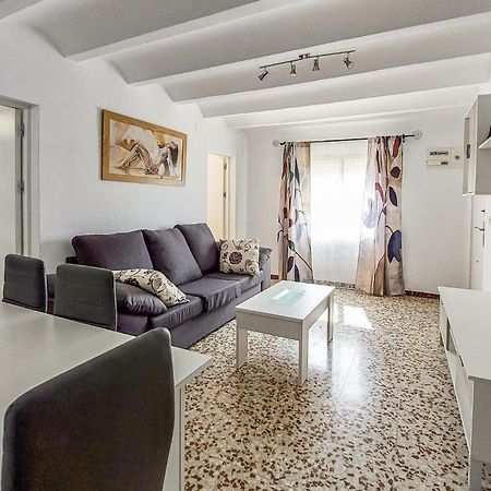 2 Bedroom Nice Apartment In Puerto Real Dış mekan fotoğraf