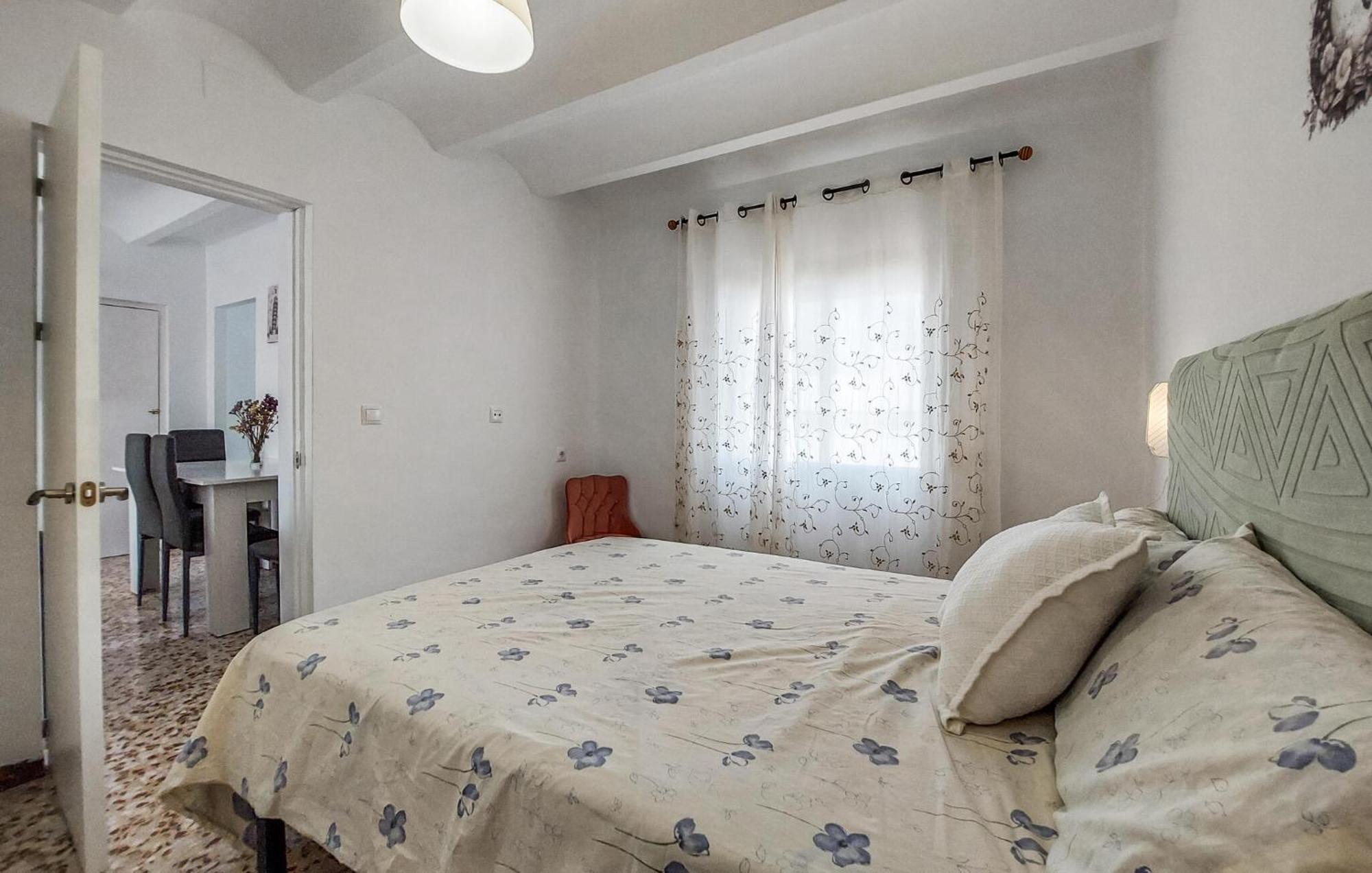 2 Bedroom Nice Apartment In Puerto Real Dış mekan fotoğraf