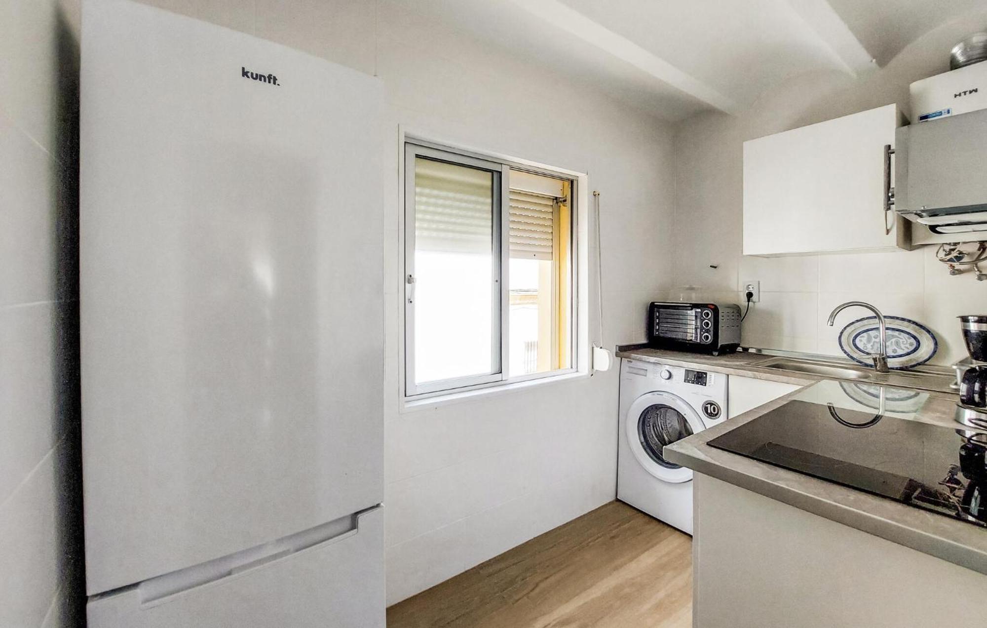 2 Bedroom Nice Apartment In Puerto Real Dış mekan fotoğraf