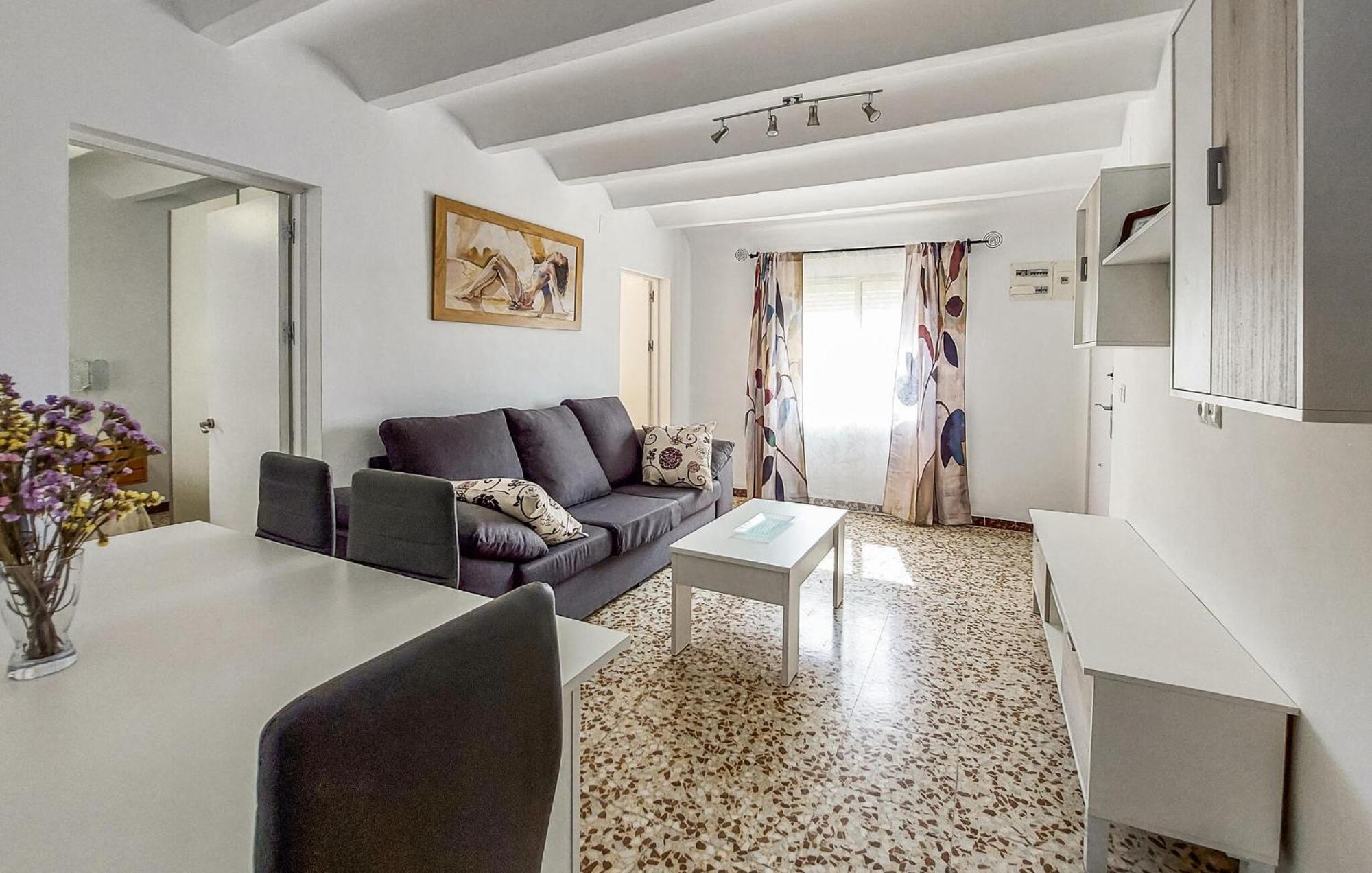 2 Bedroom Nice Apartment In Puerto Real Dış mekan fotoğraf
