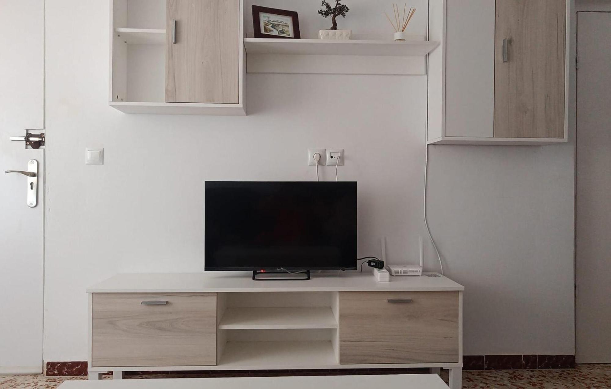2 Bedroom Nice Apartment In Puerto Real Dış mekan fotoğraf